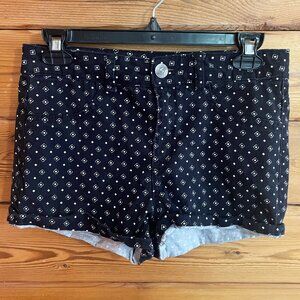 SO Shorts with Diamond Pattern Size 5